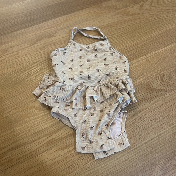 Quincy Mae Other - Quincy Mae swimsuit